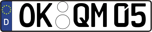 OK-QM05