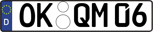OK-QM06