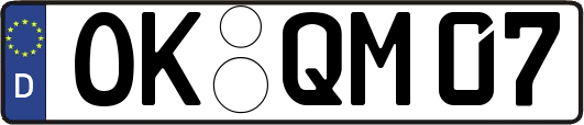 OK-QM07