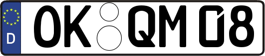 OK-QM08
