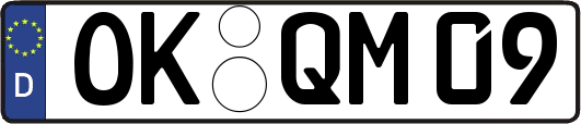 OK-QM09