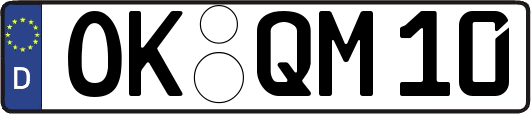 OK-QM10