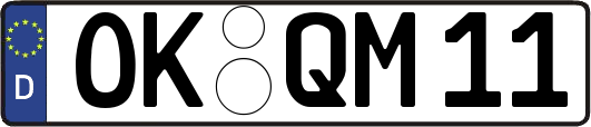 OK-QM11