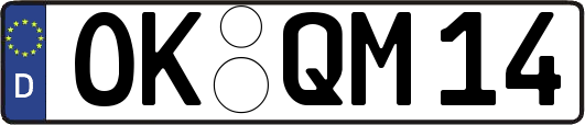 OK-QM14