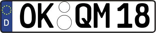 OK-QM18