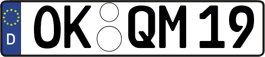 OK-QM19