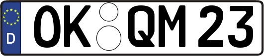OK-QM23
