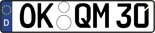 OK-QM30