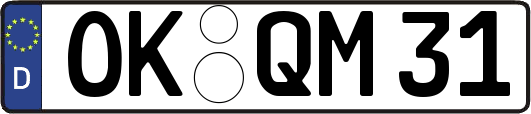 OK-QM31