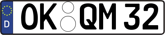 OK-QM32