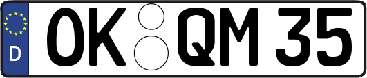 OK-QM35