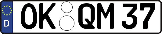 OK-QM37
