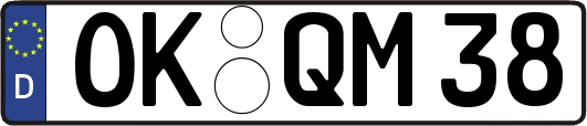 OK-QM38