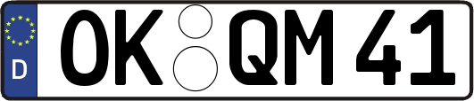 OK-QM41