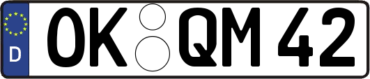 OK-QM42