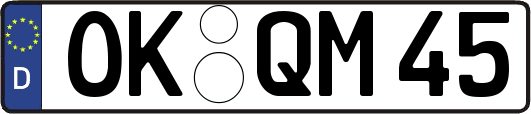 OK-QM45