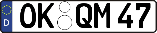 OK-QM47