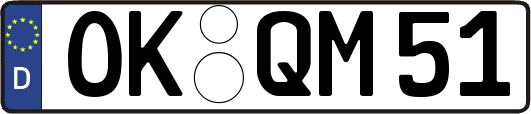 OK-QM51