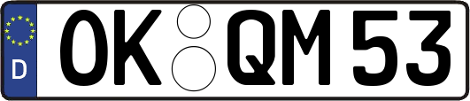 OK-QM53