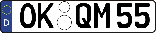 OK-QM55