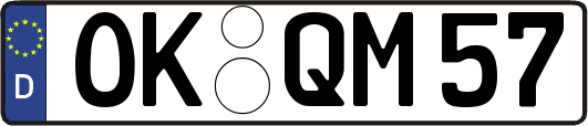 OK-QM57