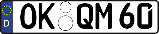 OK-QM60