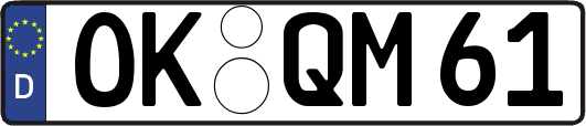 OK-QM61