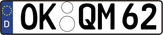 OK-QM62