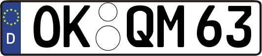 OK-QM63