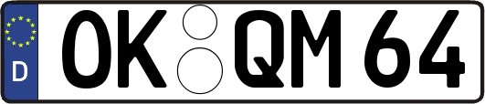 OK-QM64
