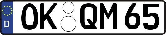 OK-QM65