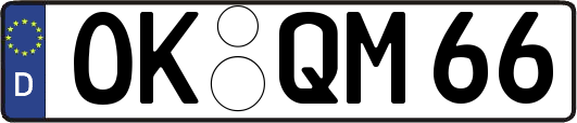 OK-QM66