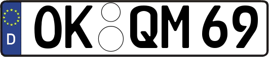 OK-QM69