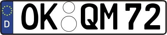 OK-QM72