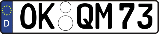 OK-QM73