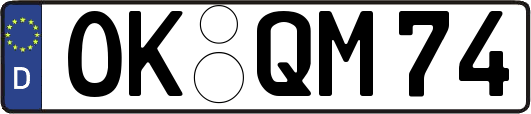 OK-QM74