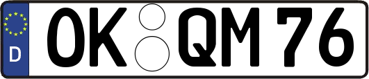 OK-QM76