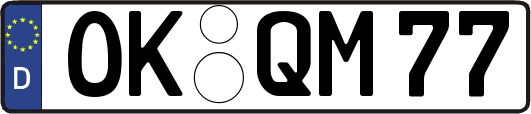 OK-QM77