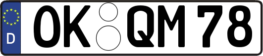 OK-QM78