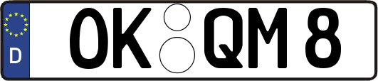 OK-QM8
