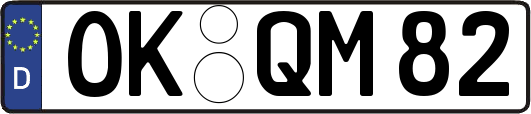 OK-QM82