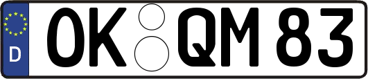 OK-QM83