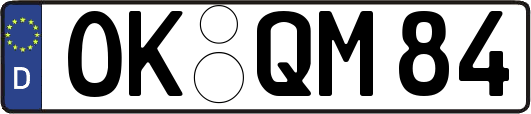 OK-QM84