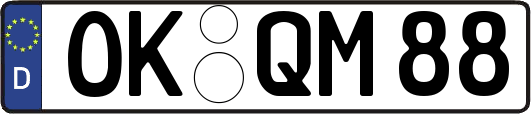 OK-QM88