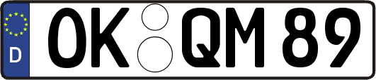 OK-QM89