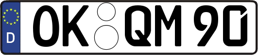 OK-QM90