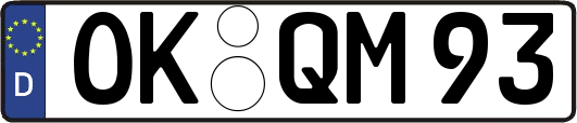 OK-QM93