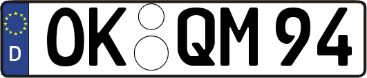 OK-QM94