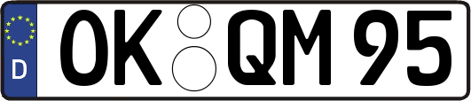 OK-QM95