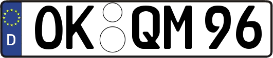 OK-QM96